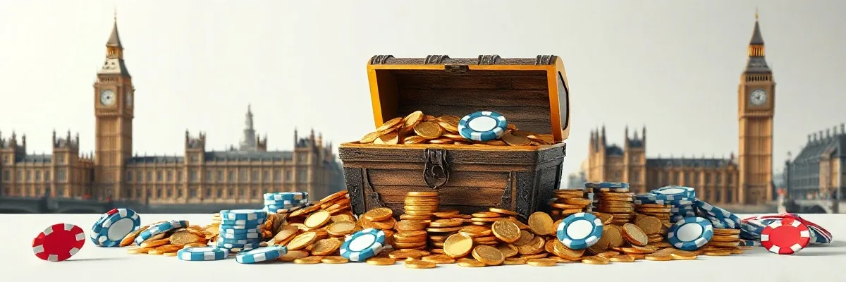 Bonuses and Promotions at Spins Casino: spins casino guide for players in the UK