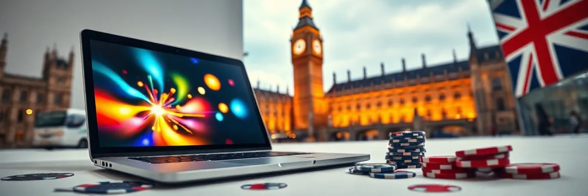 Why Spins Casino Ranks Among the Best Online Casino UK Players Trust for players in the UK